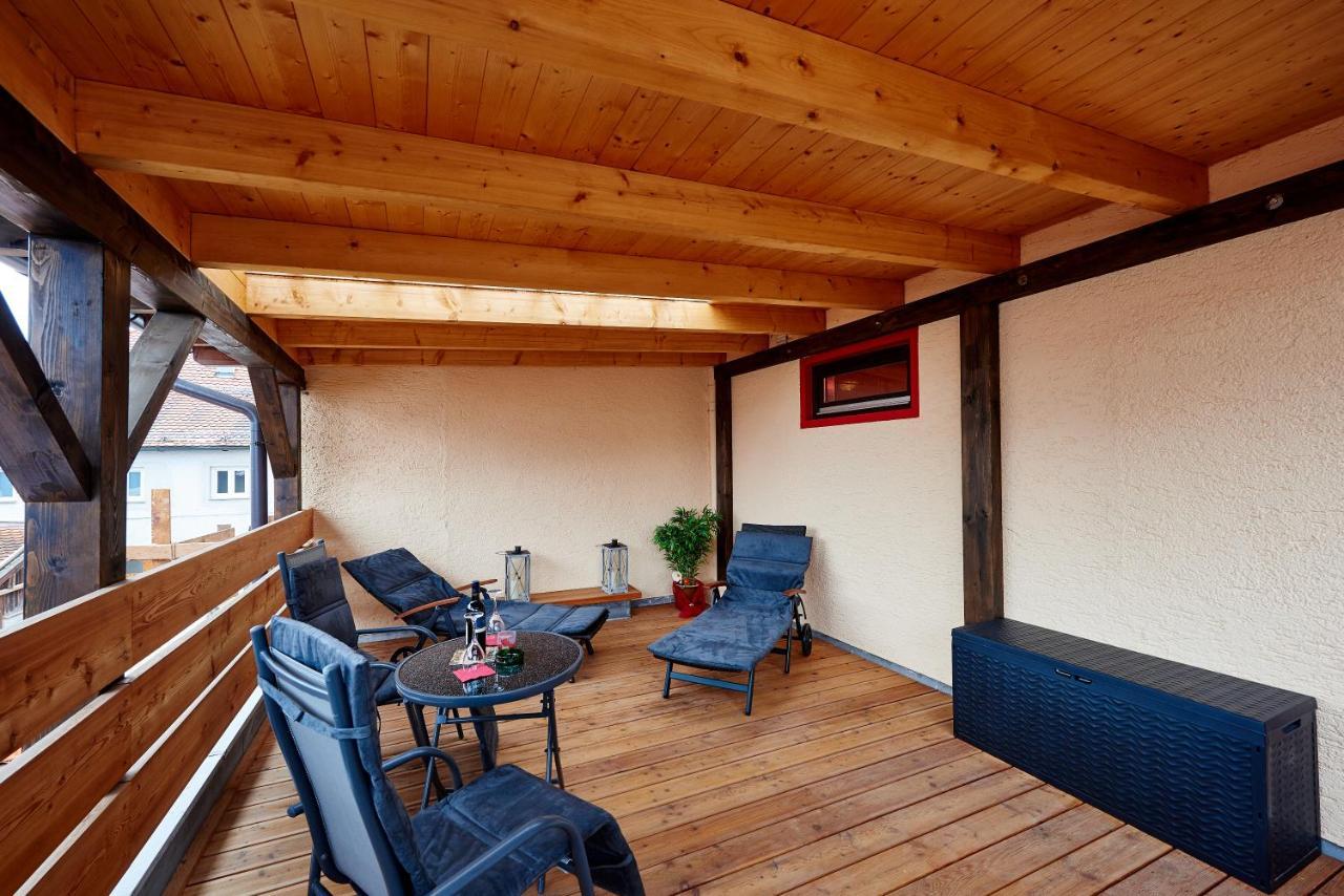 Landgasthof Penn Windorf  Exterior foto